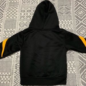NFL Shirts & Tops - PITTSBURGH Steelers toddler hoodie NFL Shirts & Tops - PITTSBURGH Steelers toddler hoodie
